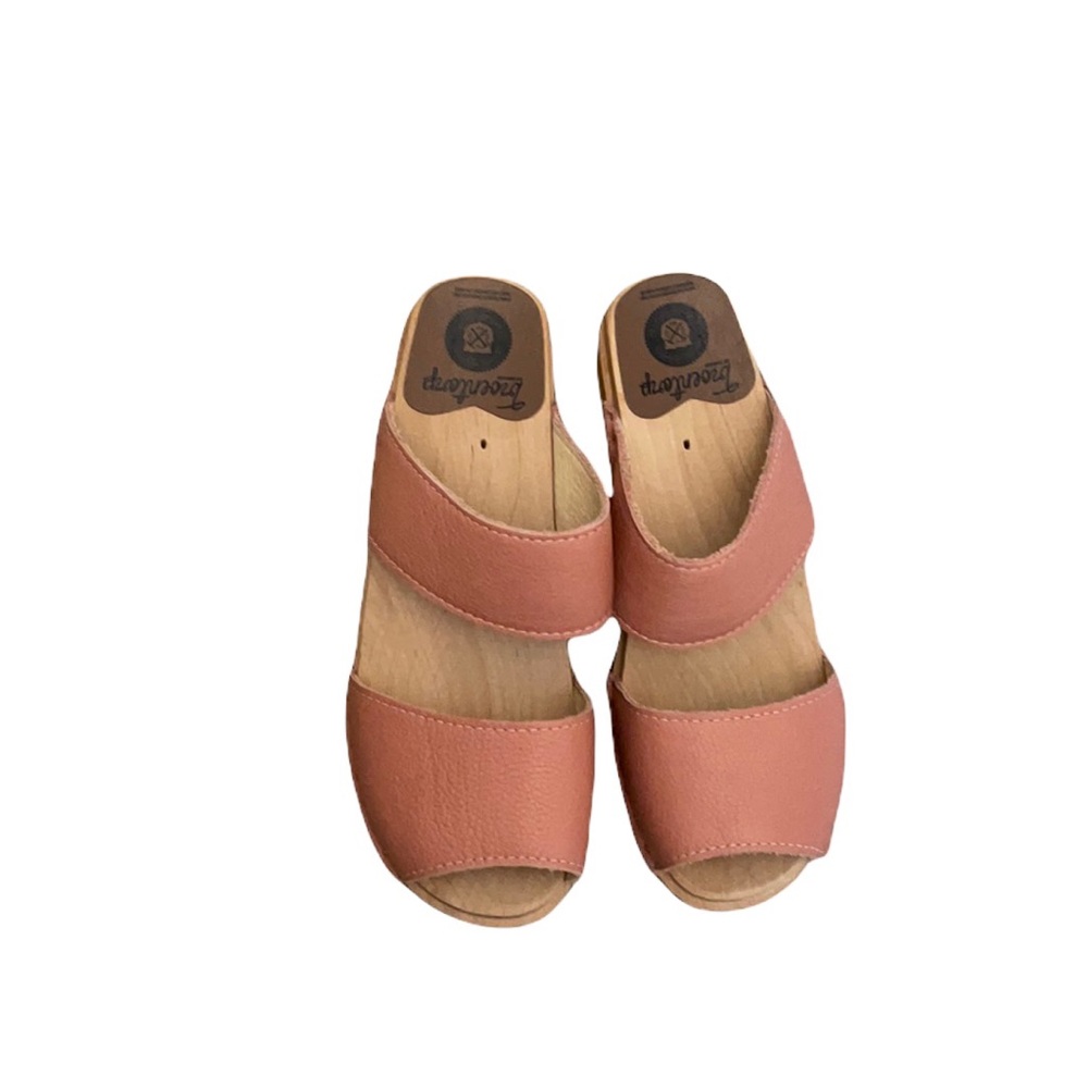 Troentorp Clogs